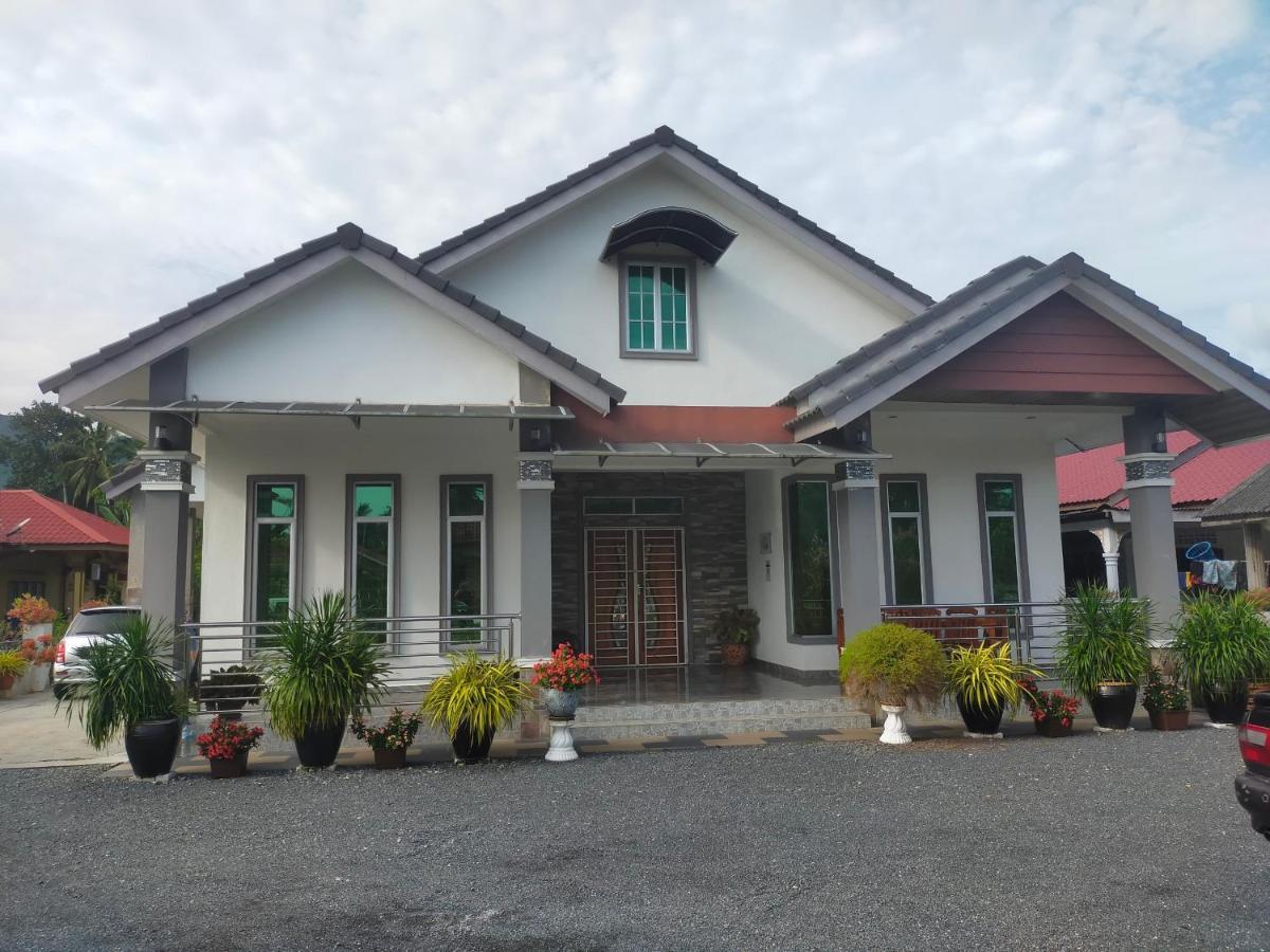 Oyo Home 90388 Homestay Masha Langkawi Exterior photo
