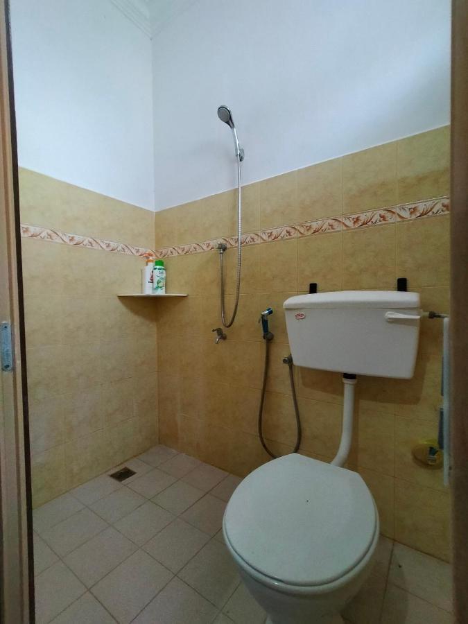 Oyo Home 90388 Homestay Masha Langkawi Exterior photo