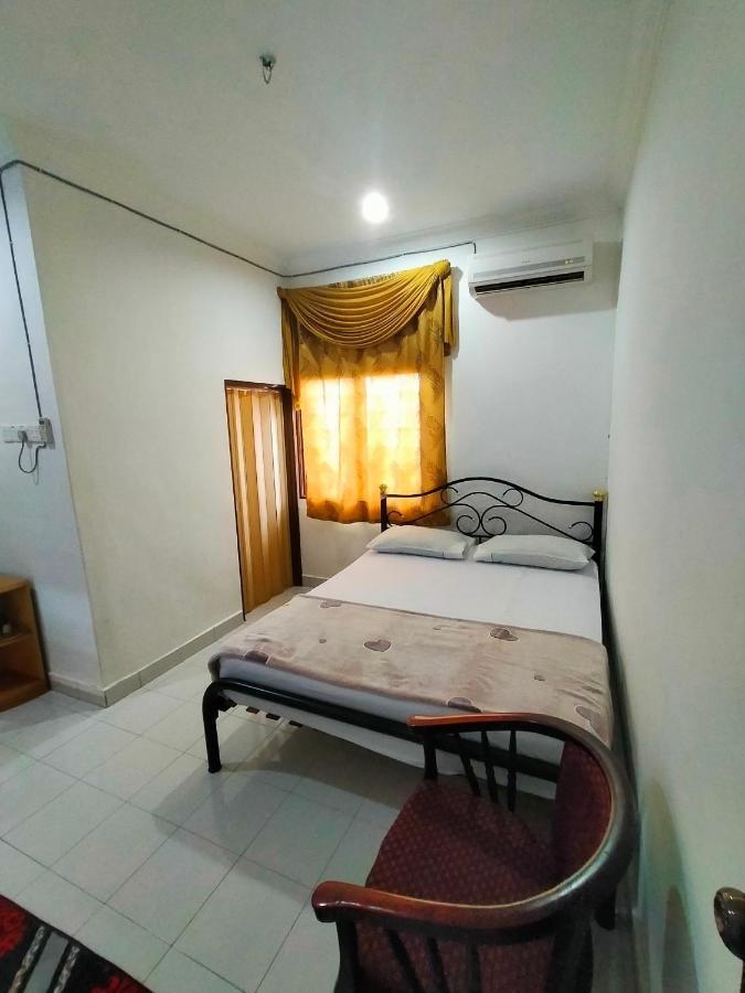 Oyo Home 90388 Homestay Masha Langkawi Exterior photo